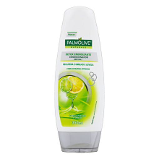 Imagem de COND PALMOLIVE NATUR 350ML DETOX