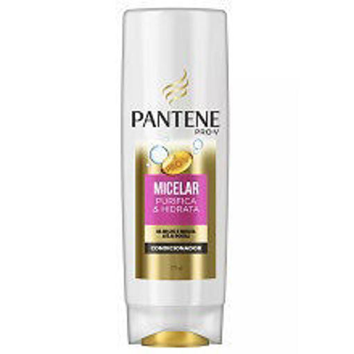 Imagem de COND PANTENE MICELAR 175ML
