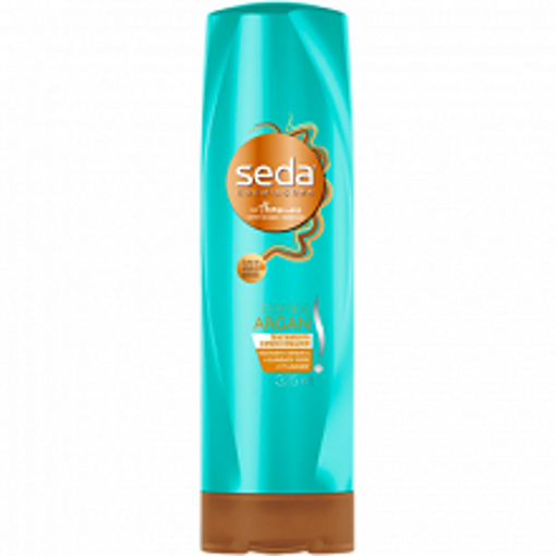 Imagem de COND SEDA 325ML N BOMBA ARGAN