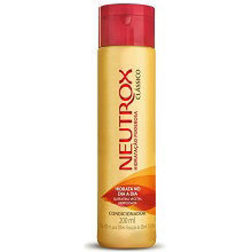 Imagem de CONDICIONADOR NEUTROX 200ML