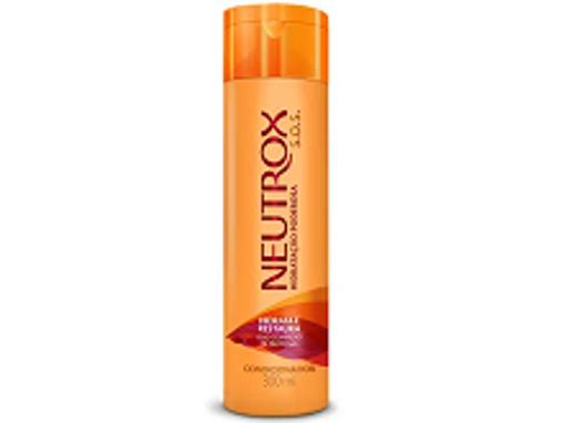Imagem de CONDICIONADOR NEUTROX SOS 12X300ML