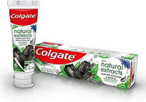 Imagem de CR DENTAL COLGATE NATURAL PURIFICANT 90G