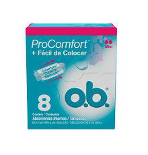 Imagem de ABS OB INTERNO PRO COMFORT
