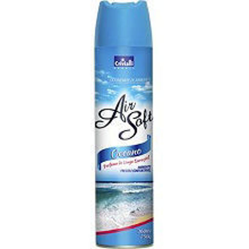 Imagem de AIR SOFT AEROSOL 360 ML OCEANO
