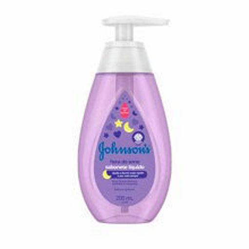 Imagem de BB SB LIQ HORA DO SONO 200ML
