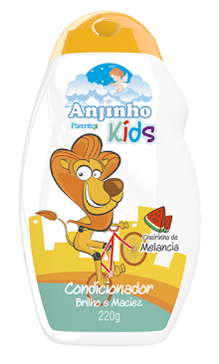 Imagem de COND ANJINHO KIDS MELANCIA 220GR