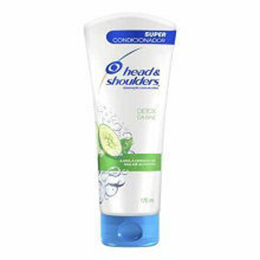 Imagem de COND HEAD 170 ML DETOX