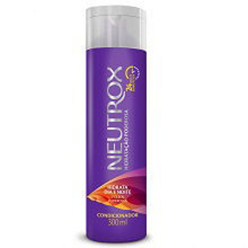 Imagem de CONDIC NEUTROX HIDRATACAO PODER 300ML