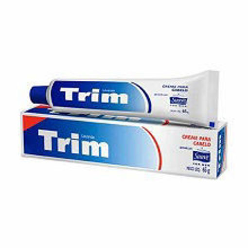 Imagem de CP TRIM