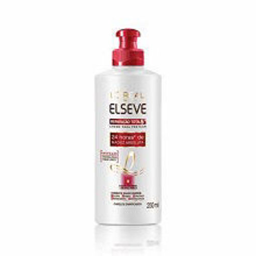 Imagem de CR P/PENTEAR ELSEVE REPARACAO TOT 250ML