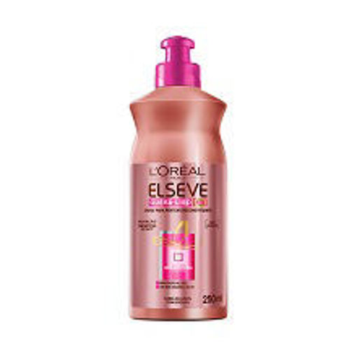 Imagem de CR P/PENTEAR ELSEVE QUERA RECONST 250ML