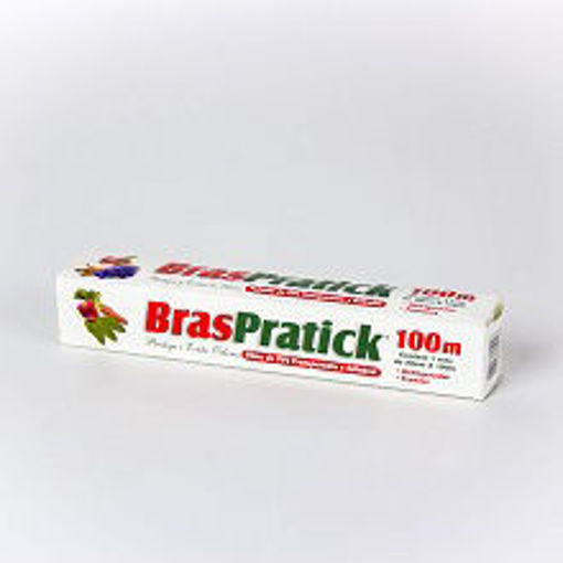 Imagem de BRASPRATICK 280 X 100