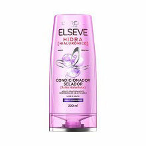 Imagem de COND ELSEVE 200ML HIDRA HIALURONICO