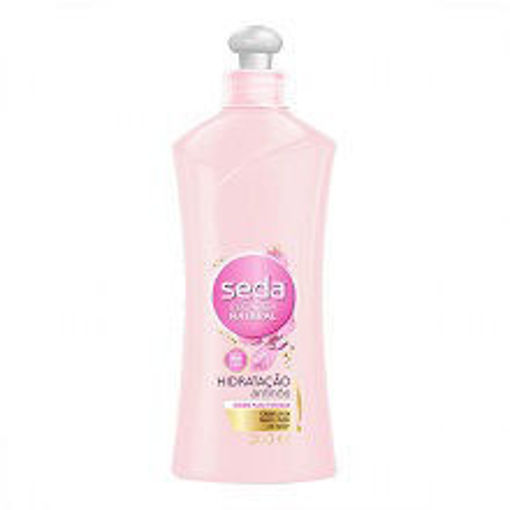 Imagem de CR SEDA PENT HIDRAT ANTI NOS 300ML