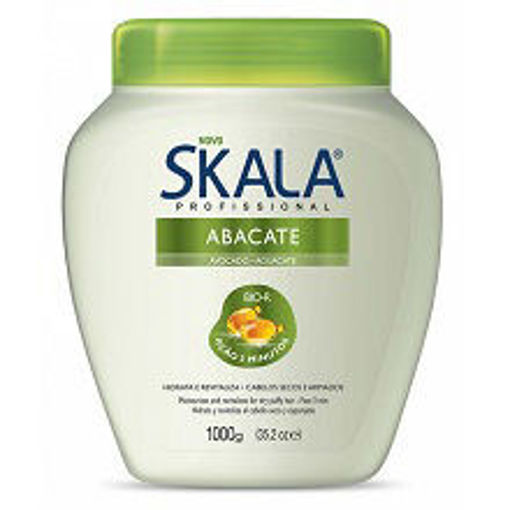 Imagem de CR SKALA 1KG ABACATE