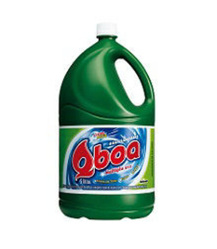 Imagem de AGUA SANIT QBOA 5LT