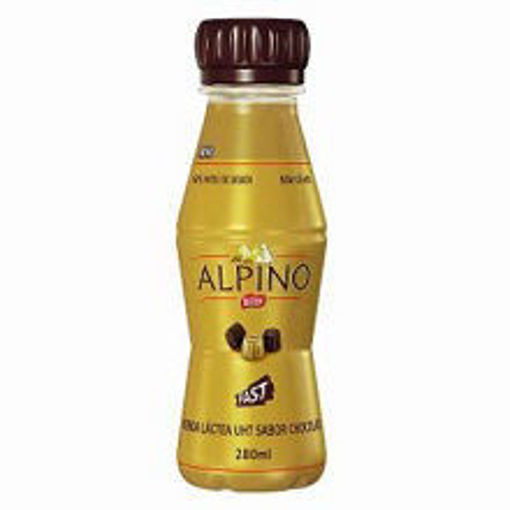 Imagem de ALPINO BEBIDA GARRAFA PLAS 280ML