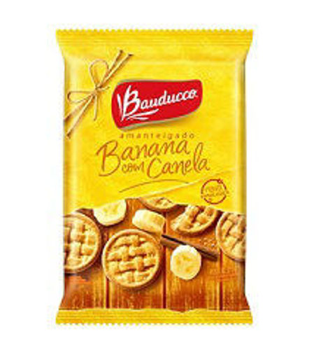 Imagem de AMANTEIGADO 375GR BAN C CANELA