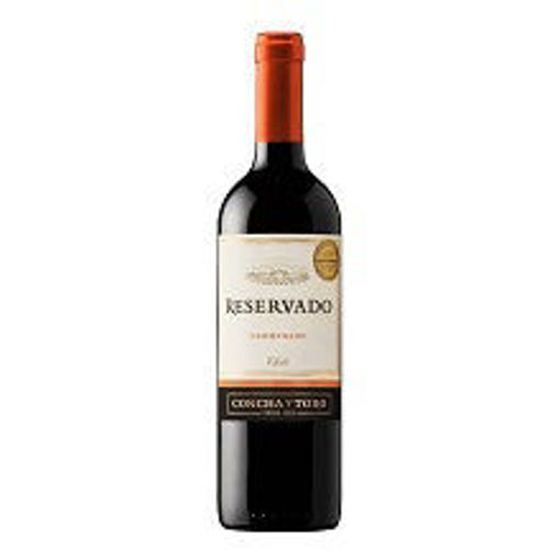 Imagem de B VINHO CONCHAYTORO RESERVADO CARMENERE 750ML