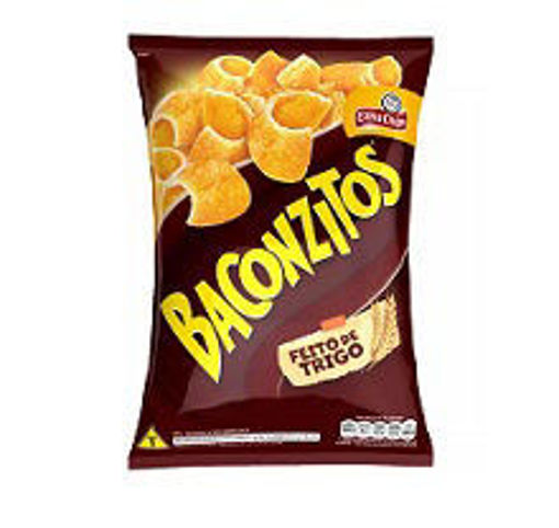 Imagem de BACONZITOS 103G