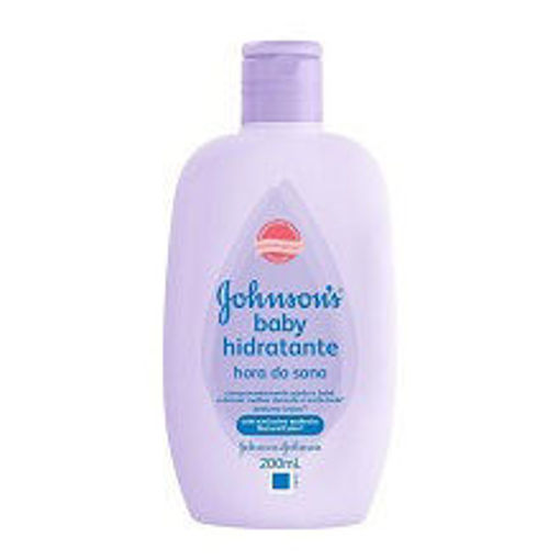 Imagem de BB LC HID HORA DO SONO 200ML