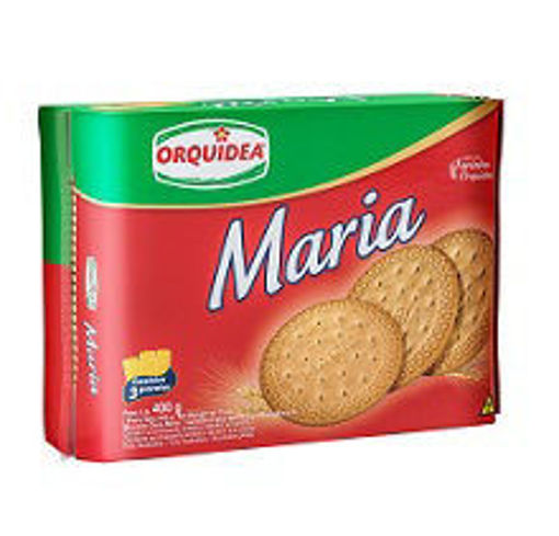Imagem de BISC MARIA ORQUIDEA 400G