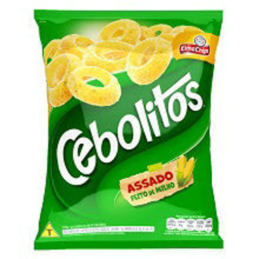Imagem de CEBOLITOS 110G