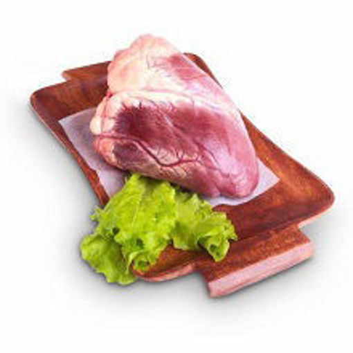 Imagem de CORACAO BOVINO