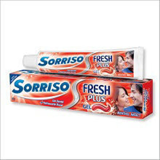 Imagem de CREME D SORRISO GEL FRESH 90GR M IMPAC
