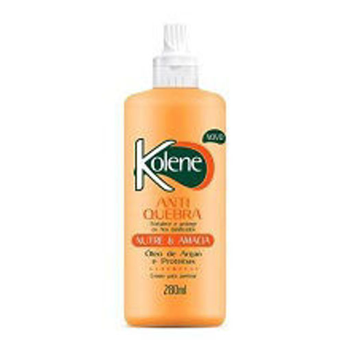 Imagem de CREME P PENTEAR KOLENE MANG FC300ML