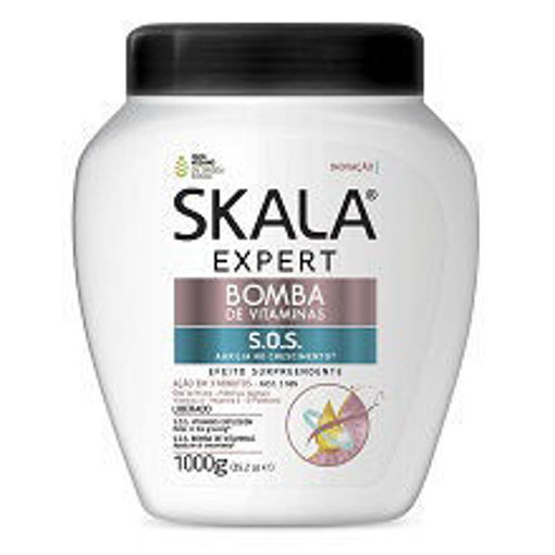 Imagem de CRTRATSKALA EXPERT BOMBA 1KG