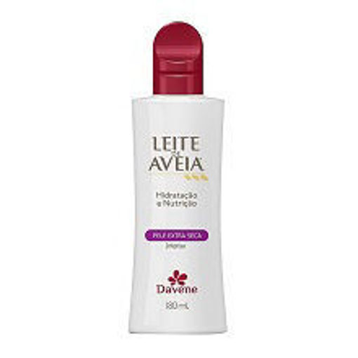 Imagem de D LEITE AVEIA INTENSA 180ML