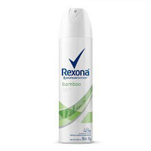 Imagem de DA F REXONA BAMBOO C/90GR