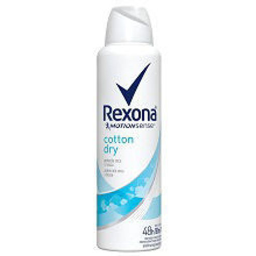 Imagem de DA F REXONA COTTON NOVO 90GR