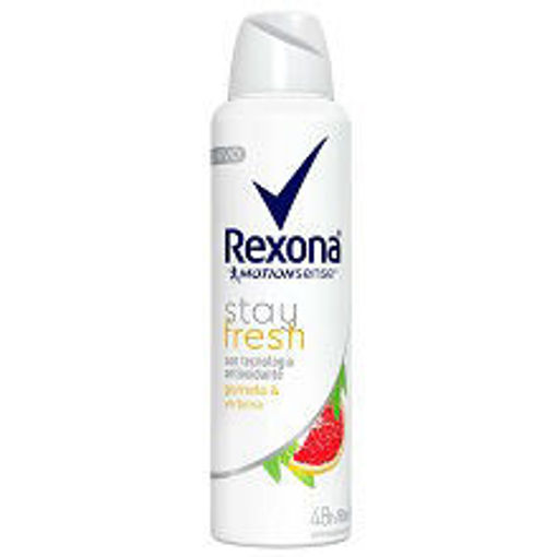 Imagem de DA F REXONA POMELO E VERBENA C 150GR