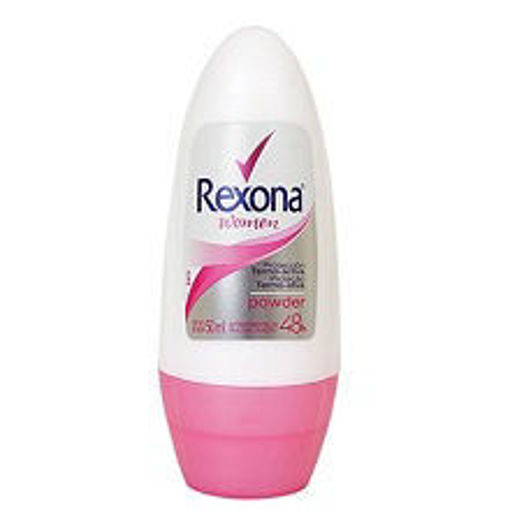 Imagem de DA F REXONA POWDER 50ML