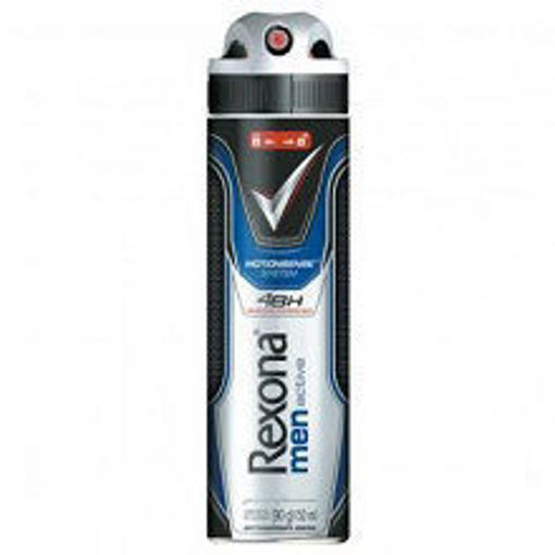Imagem de DA M REXONA MEN ACTIVE 90GR