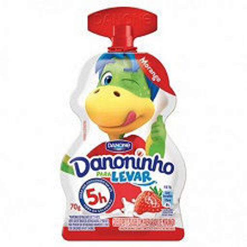 Imagem de DANONINHO PRA LEVAR 70G MOR