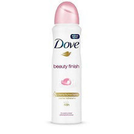 Imagem de DES AERO DOVE FEM 89G BEAUTY FINISH