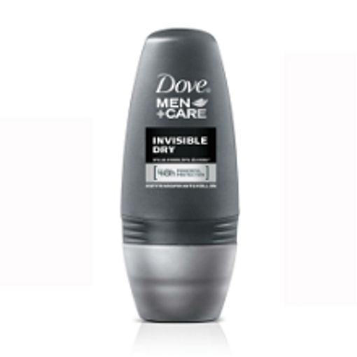 Imagem de DES ROLL DOVE INVISIBLE DRY 50ML