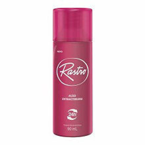 Imagem de DESOD SPRAY RASTRO 90ML