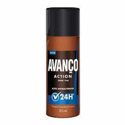 Imagem de DESODORANTE AVANCO 85ML