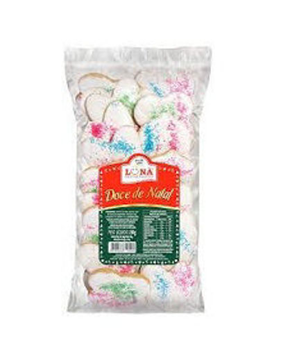 Imagem de DOCE NATAL 250G LUNA