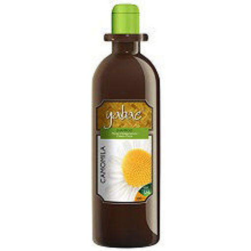 Imagem de YABAE SH CAMOMILA 300ML