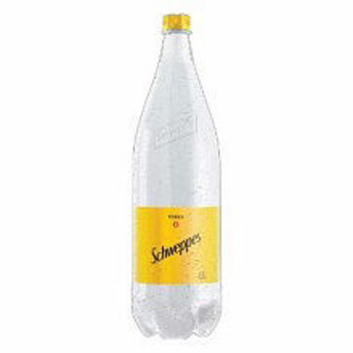 Imagem de SCHWEPPES TONICA 1 5LT