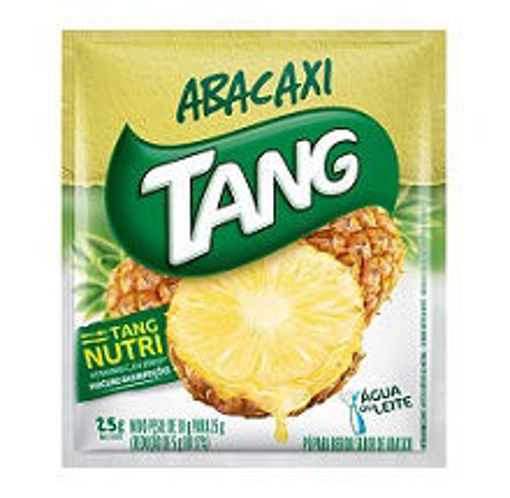 Imagem de TANG ABACAXI 25G