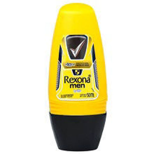 Imagem de DR M REXONA V8 C/50ML