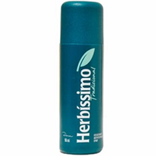 Imagem de DSD SPRAY HERBISSIMO TRADICION 90ML