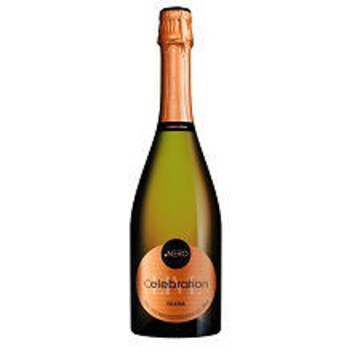 Imagem de ESPU NERO 750ML GLERA CELEBRAT