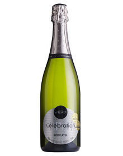 Imagem de ESPU NERO 750ML MOSCATEL CELEBRAT
